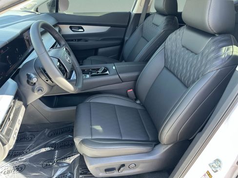 New 2026 Nissan Murano Platinum w/ Cargo Package AWD/4WD image 20