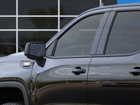 New 2026 GMC Sierra 1500 AT4 AWD/4WD image 13