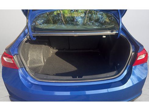 Used 2023 Chevrolet Malibu LS FWD image 19