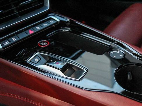 Used 2024 Audi RS e-tron GT w/ Carbon Performance Package image 20