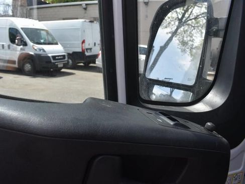 Used 2023 RAM ProMaster 3500 w/ Driver Convenience Group FWD image 12