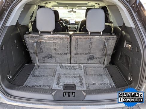 Certified 2024 Ford Explorer XLT w/ Equipment Group 202A image 14