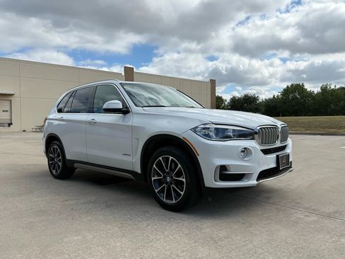 Used 2018 BMW X5 sDrive35i image 8