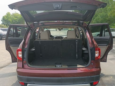 Used 2021 Honda Pilot EX-L image 15
