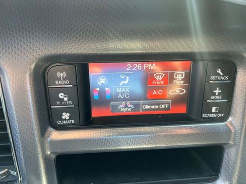 Used 2014 Dodge Charger SE image 14