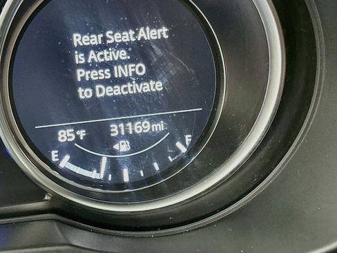 Used 2025 MAZDA CX-5 AWD 2.5 S w/ Preferred Package image 19