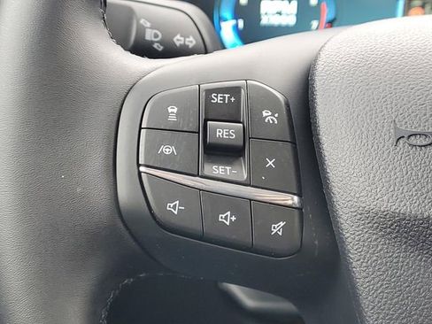 New 2025 Ford Bronco Sport Big Bend w/ Convenience Package image 17