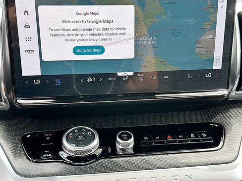 New 2026 Ford Expedition Max Platinum AWD/4WD image 11
