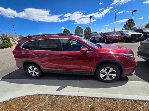 Used 2025 Subaru Ascent Premium image 15