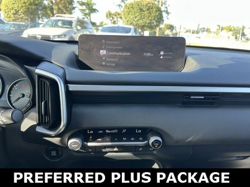 Used 2023 MAZDA CX-50 2.5 S w/ Cargo Package image 24