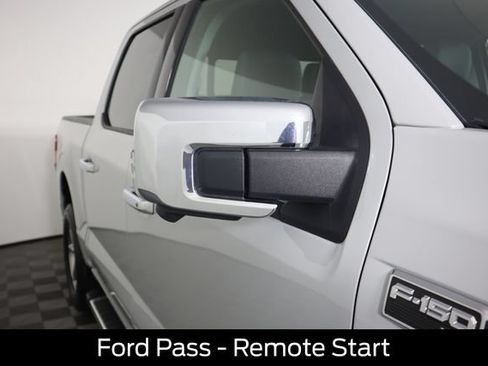 Used 2024 Ford F150 XLT w/ Equipment Group 302A MID AWD/4WD image 13