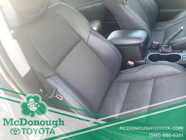 Used 2014 Toyota Corolla S FWD image 11