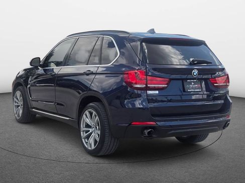 Used 2014 BMW X5 xDrive35i AWD/4WD image 5