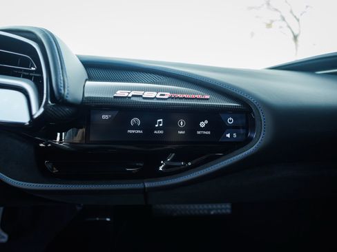 Used 2022 Ferrari SF90 Stradale AWD/4WD image 54