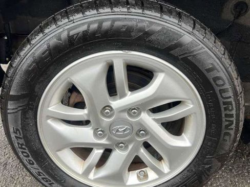 Used 2020 Hyundai Venue SEL image 35