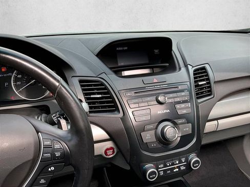 Used 2018 Acura RDX FWD image 8