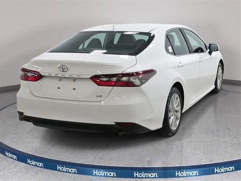 Certified 2024 Toyota Camry LE image 6