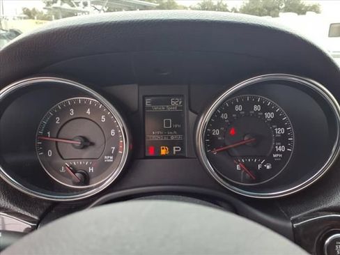 Used 2013 Jeep Grand Cherokee Laredo RWD image 13