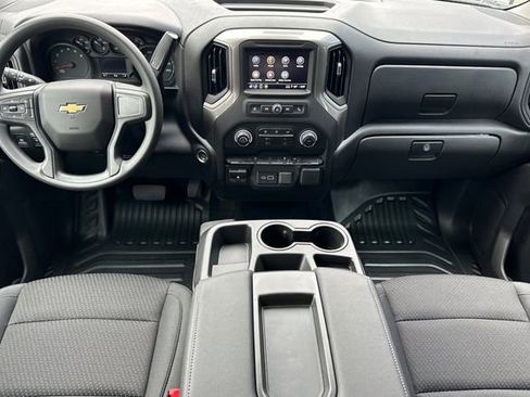 New 2026 Chevrolet Silverado 2500 W/T w/ WT Convenience Package image 18
