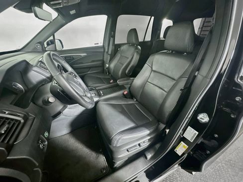 Used 2023 Honda Passport EX-L image 13