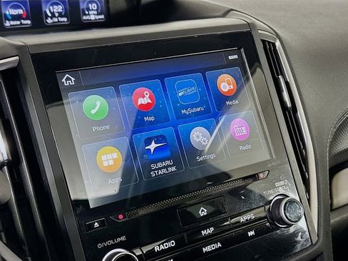 Certified 2023 Subaru Forester Limited image 18