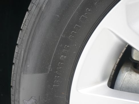 Used 2022 Hyundai Accent SEL FWD image 24