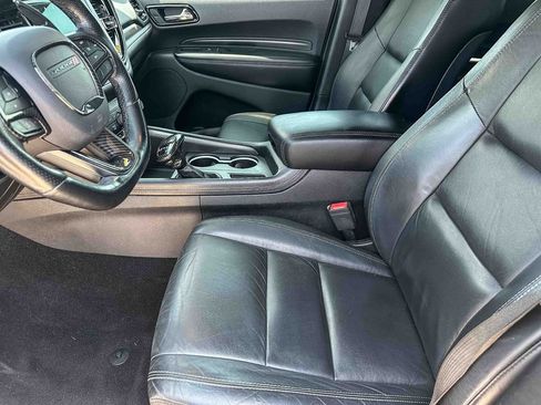Used 2021 Dodge Durango GT AWD/4WD image 13