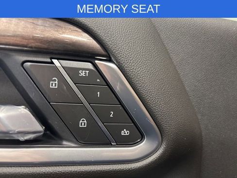 New 2026 Chevrolet Silverado 2500 LTZ w/ LTZ Plus Package image 45