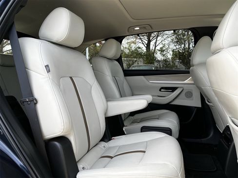 Used 2025 MAZDA CX-90 Plug-In Hybrid w/ Premium Plus image 27