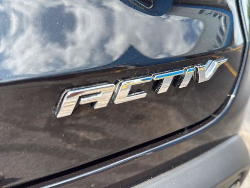 New 2026 Chevrolet Trax ACTIV w/ Driver Confidence Package FWD image 24