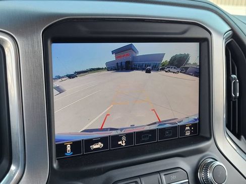 Used 2022 GMC Sierra 2500 SLT w/ Gooseneck/5TH Wheel Package AWD/4WD image 19