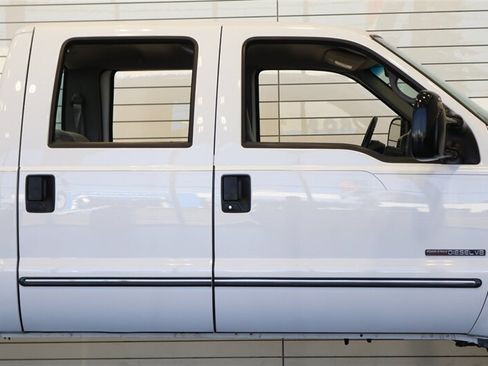 Used 1999 Ford F350 XLT AWD/4WD image 55