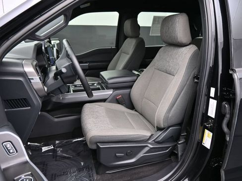 Used 2024 Ford F150 XLT w/ Mobile Office Package AWD/4WD image 15