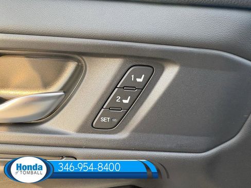 New 2026 Honda Accord Hybrid Touring image 8