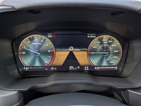 New 2026 Subaru Forester Wilderness image 13