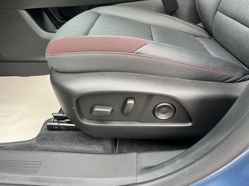 New 2026 Chevrolet Equinox RS w/ Convenience Package III image 12