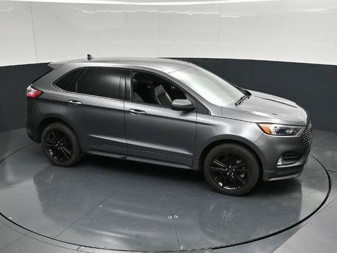 Certified 2023 Ford Edge ST-Line AWD/4WD image 38
