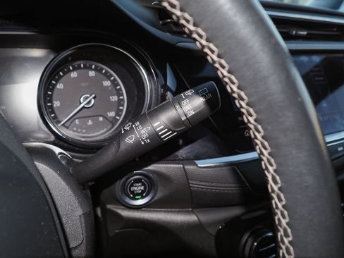 Certified 2022 Buick Encore GX Essence w/ Experience Buick Package image 37