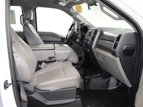 Used 2019 Ford F250 XL w/ STX Appearance Package image 25