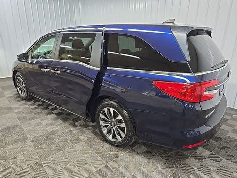 Used 2023 Honda Odyssey EX-L image 9