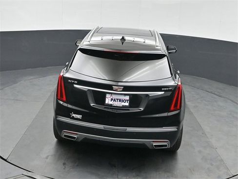 Used 2025 Cadillac XT5 Premium Luxury image 32