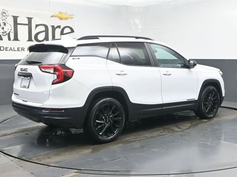 Used 2023 GMC Terrain SLE w/ Driver Convenience Package image 49