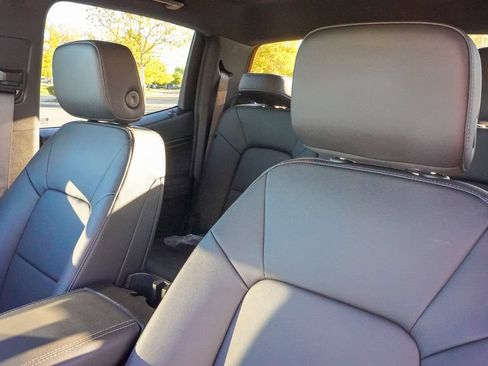 New 2026 GMC Canyon Elevation w/ Convenience Package RWD image 14