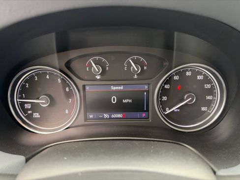 Used 2020 Buick Enclave Premium w/ Trailering Package, 5000 lbs. AWD/4WD image 17