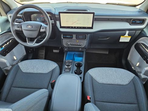 New 2026 Ford Maverick XLT FWD image 14