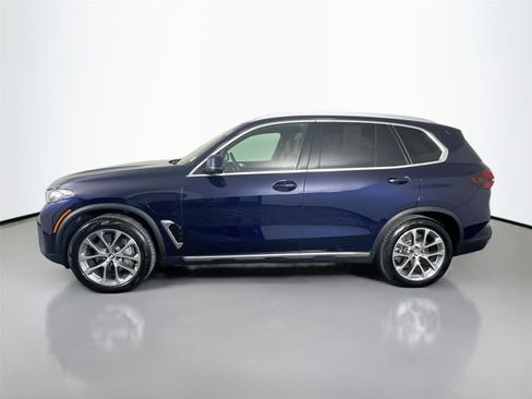 Certified 2026 BMW X5 xDrive50e image 3