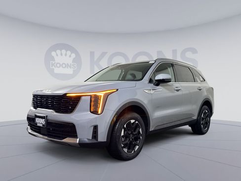 New 2026 Kia Sorento S image 1