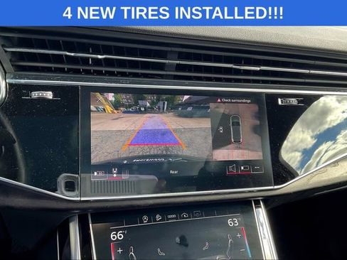 Used 2022 Audi Q7 2.0T Premium Plus w/ Premium Plus Package image 21