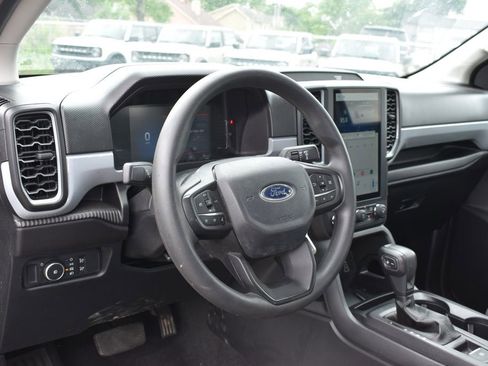 Used 2024 Ford Ranger XL w/ Trailer Tow Package AWD/4WD image 9
