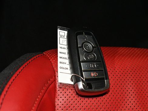 Used 2021 Ford Mustang GT Premium w/ GT Performance Package image 97